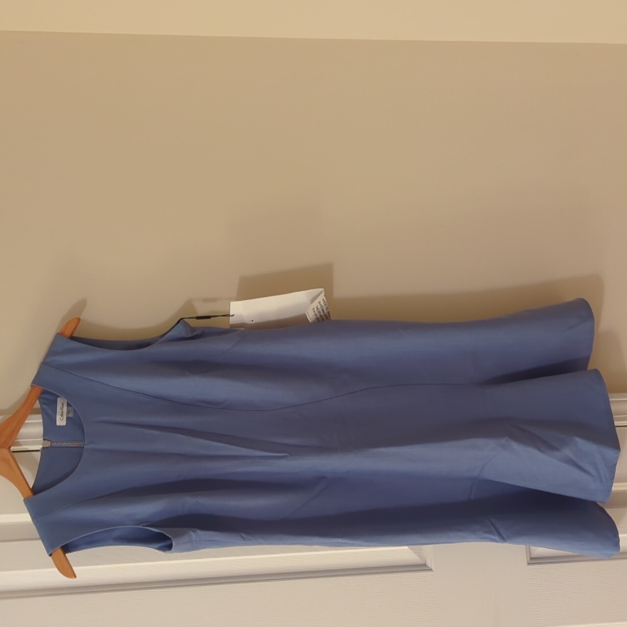 Brand New Calvin Klein Dress